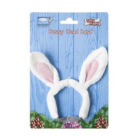 Tatty Puppy Me to You Bear Bunny Ears Head Band £1.79